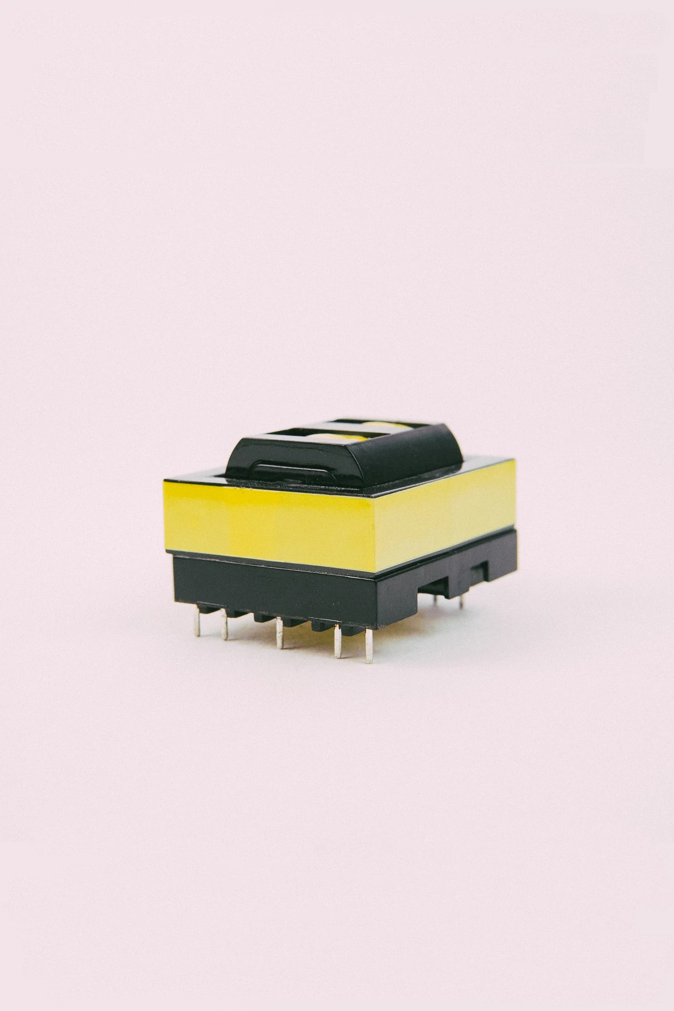 LLC integrated transformer.